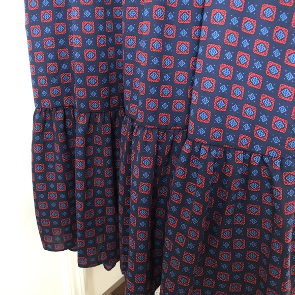 Gap Boho Dress - Picture 3 of 5